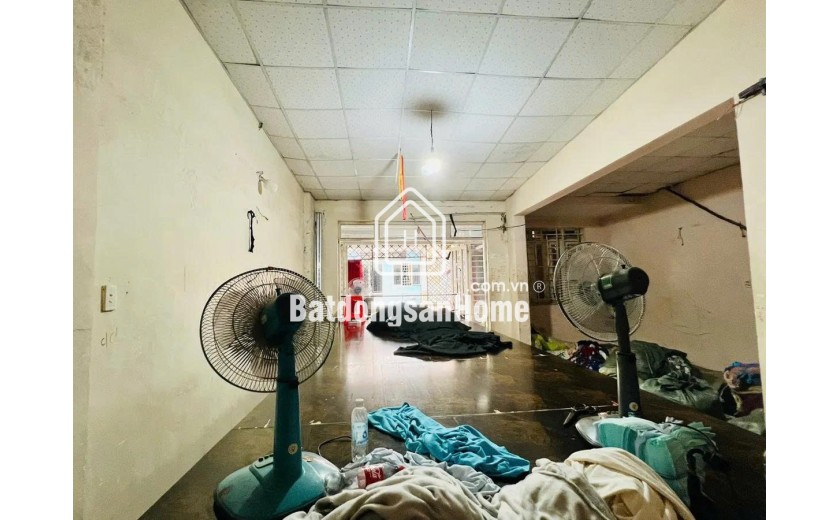 BÁN NHÀ - BÌNH TÂN - HXH - DT 105M2 - 2 TẦNG -  NHỈNH 7 TỶ, SỔ HỒNG RIÊNG