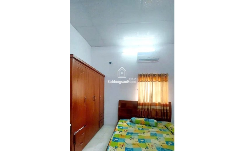 NHÀ 2 TÂNG - DT4 X 20M(HIẾM) - TRUNG TÂM TÂN PHÚ - NHỈNH 8 TỶ