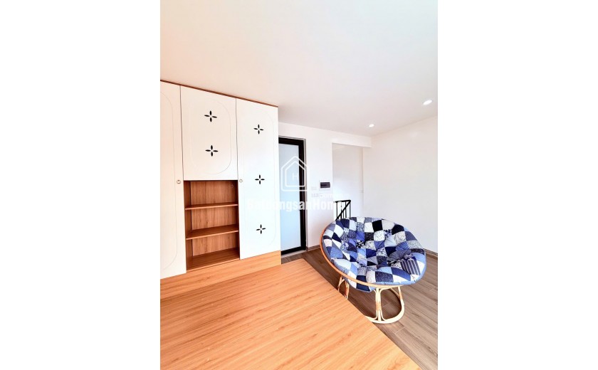 BÁN NHÀ LƯƠNG KHÁNH THIỆN- HOÀNG MAI, 44/51 M2, 6 TẦNG TM, MT 4 M, GIÁ 12,8 TỶ.