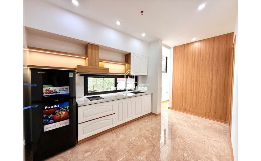 BÁN NHÀ LƯƠNG KHÁNH THIỆN- HOÀNG MAI, 44/51 M2, 6 TẦNG TM, MT 4 M, GIÁ 12,8 TỶ.