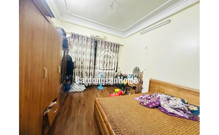 NHÀ ĐẸP HOÀNG VĂN THÁI - Ở SƯỚNG - 2 THOÁNG DT 44m2 4 tầng mt 4.1m Giá 13.4 tỷ