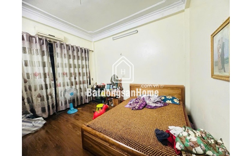 NHÀ ĐẸP HOÀNG VĂN THÁI - Ở SƯỚNG - 2 THOÁNG DT 44m2 4 tầng mt 4.1m Giá 13.4 tỷ