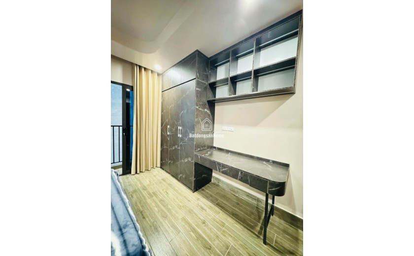 NHÀ ĐẸP MIẾU ĐẦM Ô Tô Đỗ Cổng, 8 Tầng Thang Máy 30m2 8 tầng mặt tiền 4m Giá 11.9 tỷ