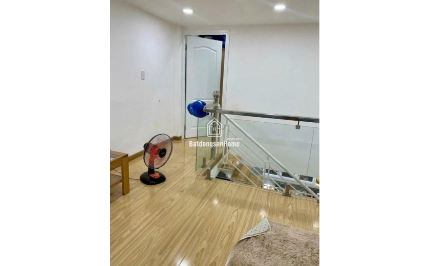 NHÀ 2 TẦNG - DT 61M² - HXH - SÁT ĐH CÔNG THƯƠNG, GẦN AEON MALL - TÂN PHÚ - NHỈNH 5 TỶ