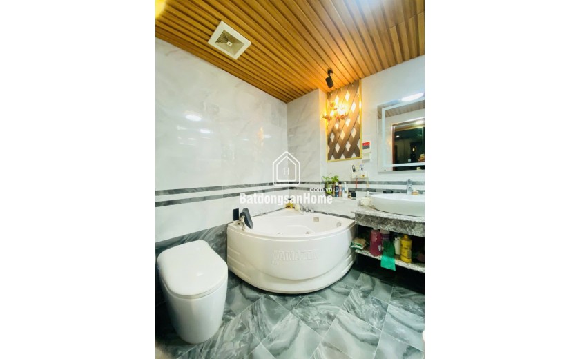 BÁN NHÀ NGÕ 24 KIM ĐỒNG, HOÀNG MAI, 52/60 M2 , 7 TẦNG TM, MT 5,7 M, GIÁ 21,5 TỶ,