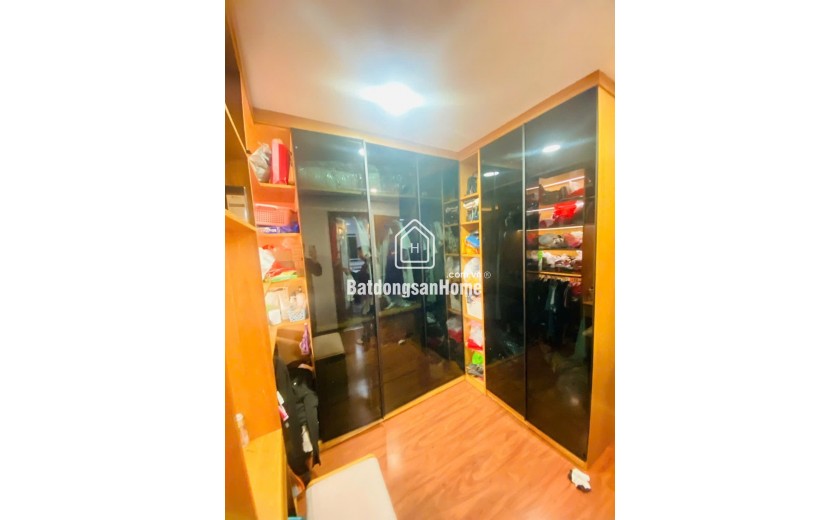 BÁN NHÀ NGÕ 24 KIM ĐỒNG, HOÀNG MAI, 52/60 M2 , 7 TẦNG TM, MT 5,7 M, GIÁ 21,5 TỶ,