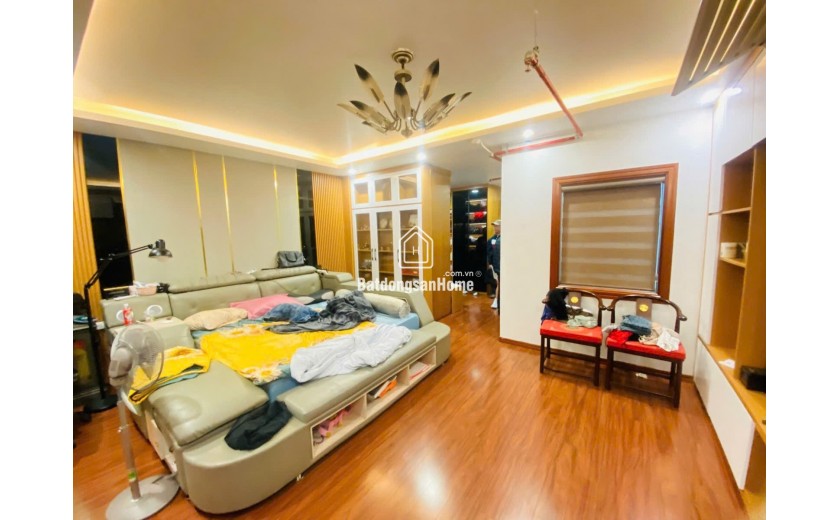 BÁN NHÀ NGÕ 24 KIM ĐỒNG, HOÀNG MAI, 52/60 M2 , 7 TẦNG TM, MT 5,7 M, GIÁ 21,5 TỶ,