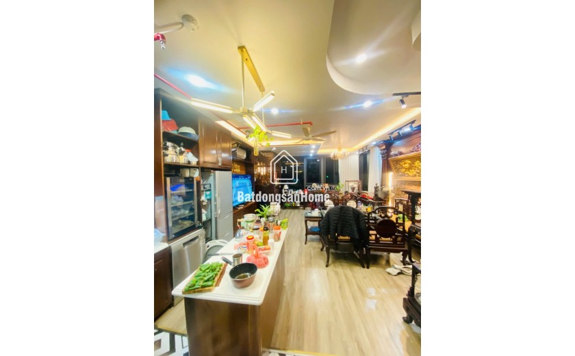 BÁN NHÀ NGÕ 24 KIM ĐỒNG, HOÀNG MAI, 52/60 M2 , 7 TẦNG TM, MT 5,7 M, GIÁ 21,5 TỶ,