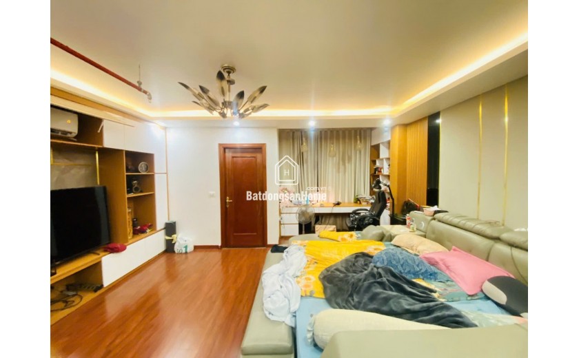 BÁN NHÀ NGÕ 24 KIM ĐỒNG, HOÀNG MAI, 52/60 M2 , 7 TẦNG TM, MT 5,7 M, GIÁ 21,5 TỶ,