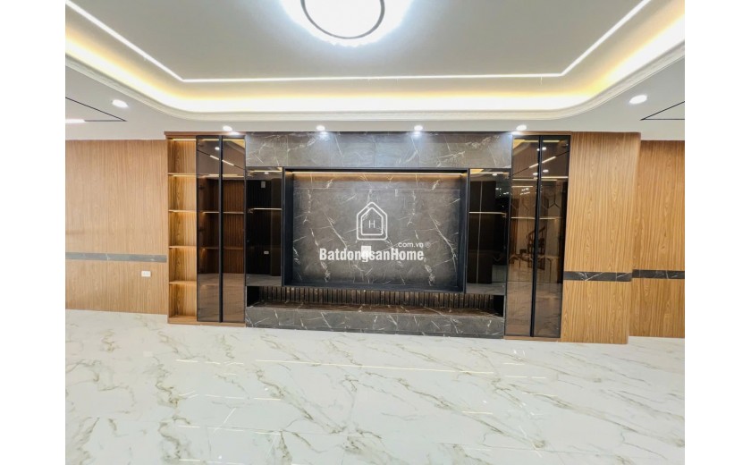 BÁN NHÀ NGÕ 19 KIM ĐỒNG, HOÀNG MAI, 55/60 M2 , 7 TẦNG TM, GIÁ 23,9 TỶ,