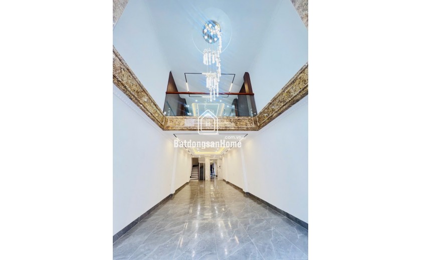 BÁN NHÀ NGÕ 19 KIM ĐỒNG, HOÀNG MAI, 55/60 M2 , 7 TẦNG TM, GIÁ 23,9 TỶ,