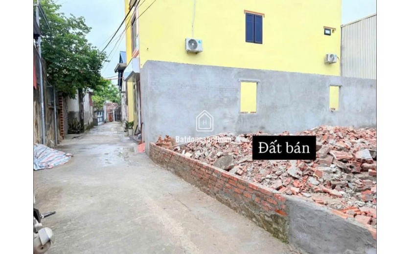 CỰC PHẨM 80M MẶT TIỀN RỘNG ĐƯỜNG THÔNG OTO, GIÁ RẺ NHẤT KHU TẠI THANH ĐA_PHÚC THỌ_HÀ NỘI