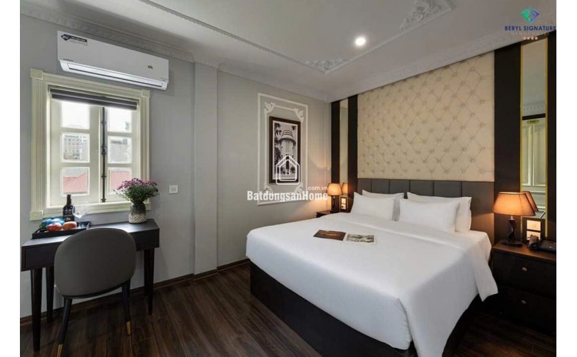 Bán nhà Shophouse Văn Phú Hà Đông 88 m 5 tầng Mt 5m vỉa hè 2 thoáng giá 18.9 tỷ