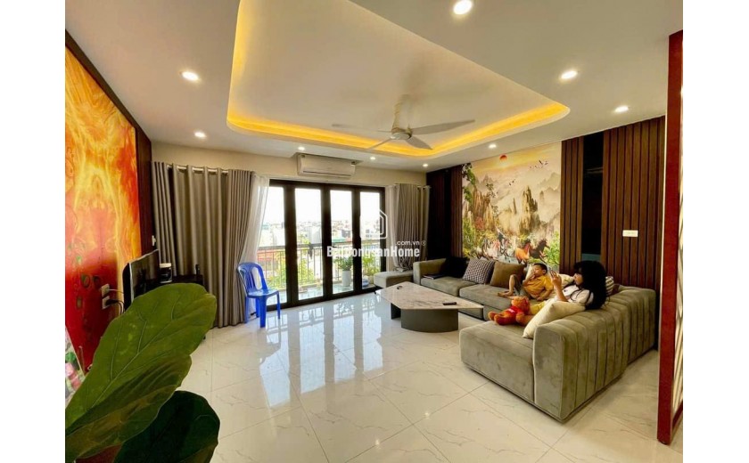 Bán nhà Shophouse Văn Phú Hà Đông 88 m 5 tầng Mt 5m vỉa hè 2 thoáng giá 18.9 tỷ