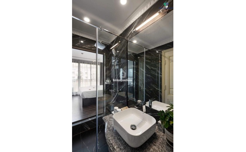 Bán nhà Shophouse Văn Phú Hà Đông 88 m 5 tầng Mt 5m vỉa hè 2 thoáng giá 18.9 tỷ