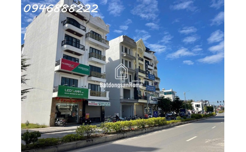 Bán đất mặt đường Lê Quang Đạo ( Đông Khê 2 ) - Vị trí cực đẹp - Siêu hiếm