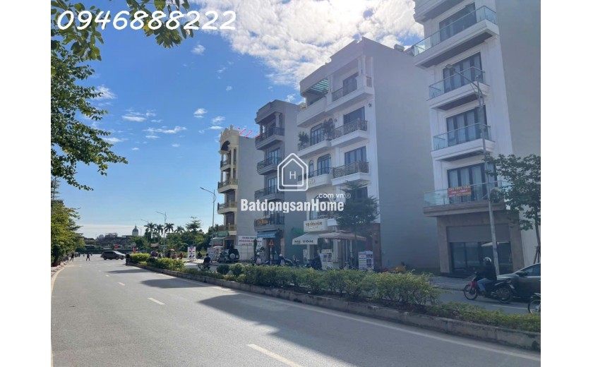 Bán đất mặt đường Lê Quang Đạo ( Đông Khê 2 ) - Vị trí cực đẹp - Siêu hiếm