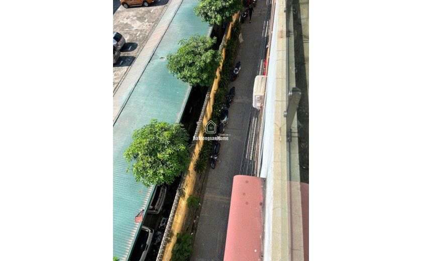 LÁNG TRUNG - LÁNG HẠ - Ô TÔ TRÁNH - KINH DOANH 51m2 4 tầng mặt tiền 4m Giá 21.8 tỷ