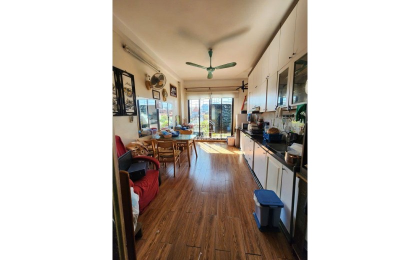 HÀO NAM - DÂN XÂY CHẮC CHẮN - 6 TẦNG THANG MÁY - 35m2 6 tầng mt 3.6m Giá 11 tỷ