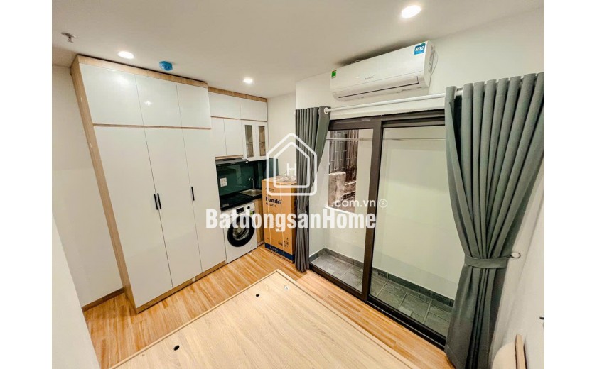 CCMN NGÕ CHỢ KHÂM THIÊN – 11 PHÒNG - PCCC - THANG MÁY - 44m2 Giá 14.5 tỷ