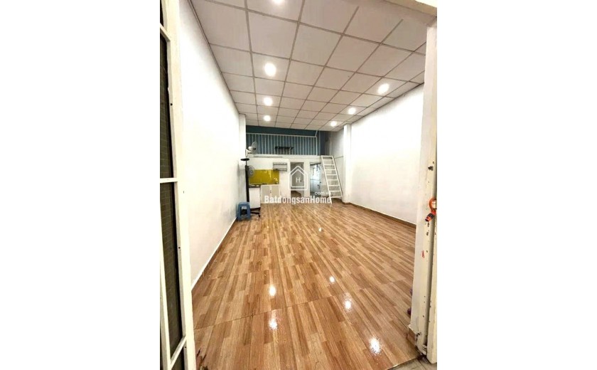 NHÀ 2 TẦNG – VƯỜN LÀI, PHÚ THỌ HÒA – TÂN PHÚ – DT 40M² – HẺM GẦN XE HƠI – NHỈNH 4 TỶ