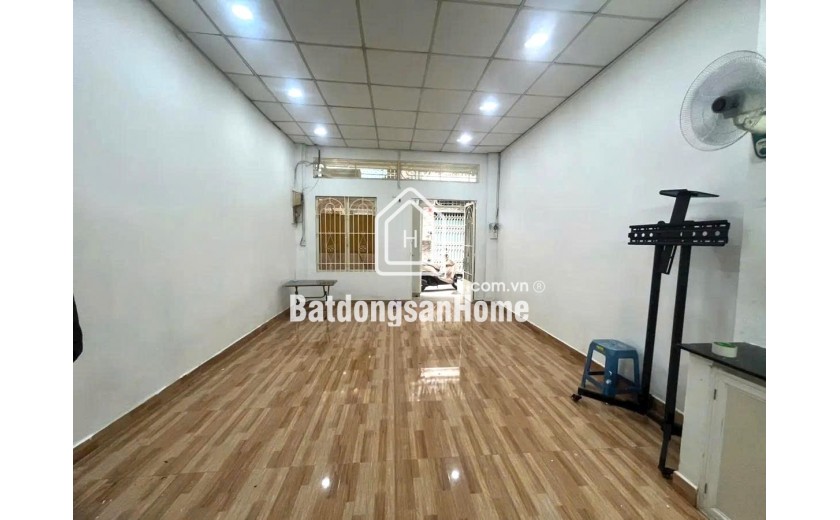 NHÀ 2 TẦNG – VƯỜN LÀI, PHÚ THỌ HÒA – TÂN PHÚ – DT 40M² – HẺM GẦN XE HƠI – NHỈNH 4 TỶ