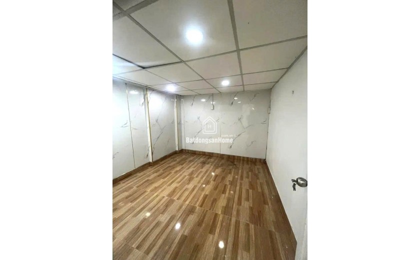 NHÀ 2 TẦNG – VƯỜN LÀI, PHÚ THỌ HÒA – TÂN PHÚ – DT 40M² – HẺM GẦN XE HƠI – NHỈNH 4 TỶ