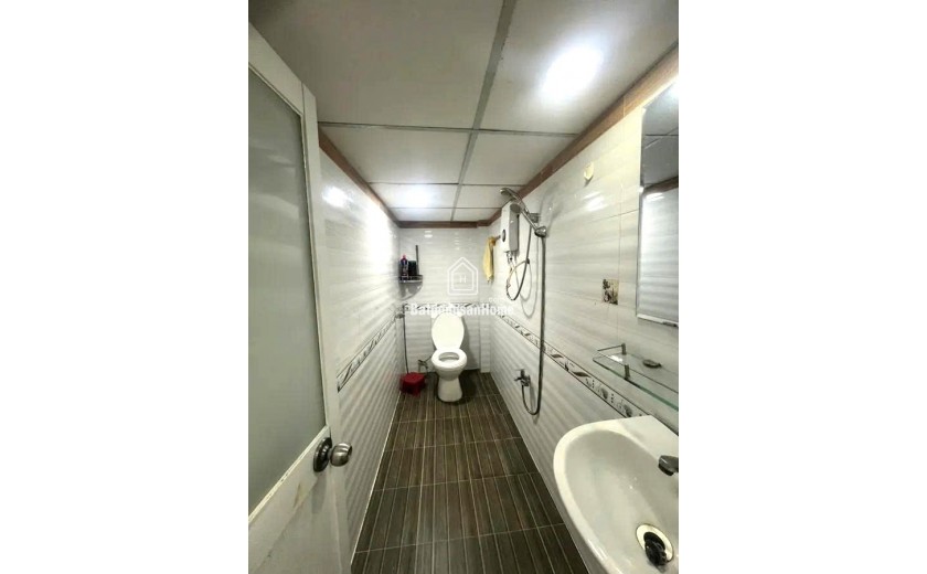 NHÀ 2 TẦNG – VƯỜN LÀI, PHÚ THỌ HÒA – TÂN PHÚ – DT 40M² – HẺM GẦN XE HƠI – NHỈNH 4 TỶ