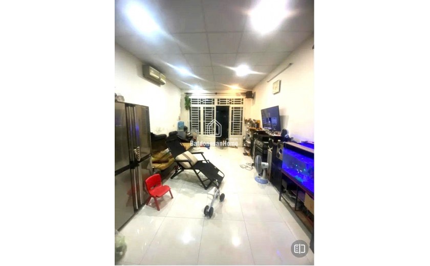 NHÀ 4 TẦNG  – BỜ BAO TÂN THẮNG – DT 59M² (3.9X14M) – HẺM ĐẸP – PHƯỜNG SƠN KỲ – NHỈNH  6 TỶ