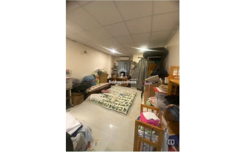 NHÀ 4 TẦNG  – BỜ BAO TÂN THẮNG – DT 59M² (3.9X14M) – HẺM ĐẸP – PHƯỜNG SƠN KỲ – NHỈNH  6 TỶ