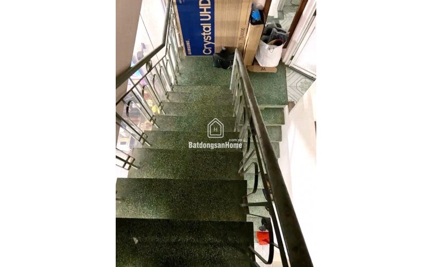 MẶT TIỀN HIẾM - TÂN PHÚ – 4X15 – 60M² – 3 TẦNG KIÊN CỐ – GIÁ NHỈNH 7TỶ