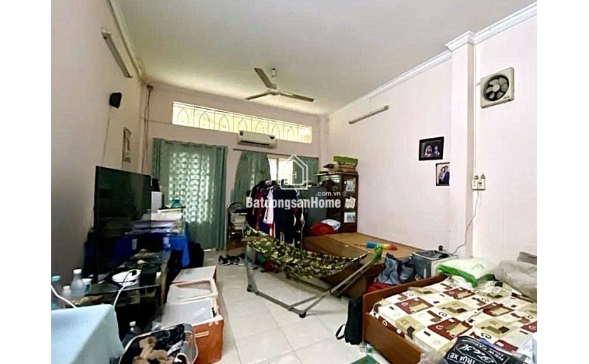 MẶT TIỀN HIẾM - TÂN PHÚ – 4X15 – 60M² – 3 TẦNG KIÊN CỐ – GIÁ NHỈNH 7TỶ