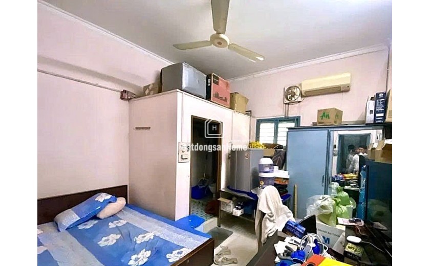 MẶT TIỀN HIẾM - TÂN PHÚ – 4X15 – 60M² – 3 TẦNG KIÊN CỐ – GIÁ NHỈNH 7TỶ