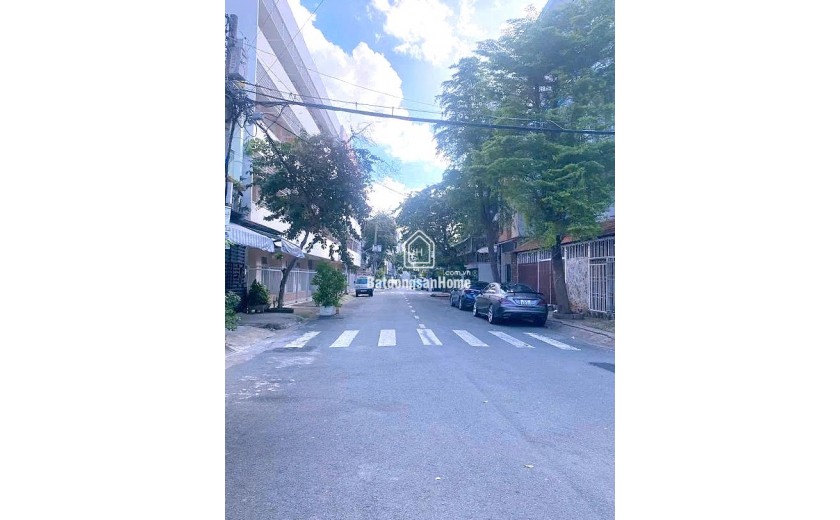 MẶT TIỀN HIẾM - TÂN PHÚ – 4X15 – 60M² – 3 TẦNG KIÊN CỐ – GIÁ NHỈNH 7TỶ