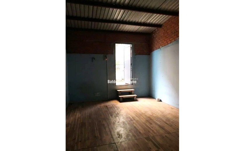 NHÀ BÁN 2 TẦNG – 61M² (4X15,5) – H X H – PHÚ THỌ HÒA, TÂN PHÚ – NHỈNH 6 TỶ