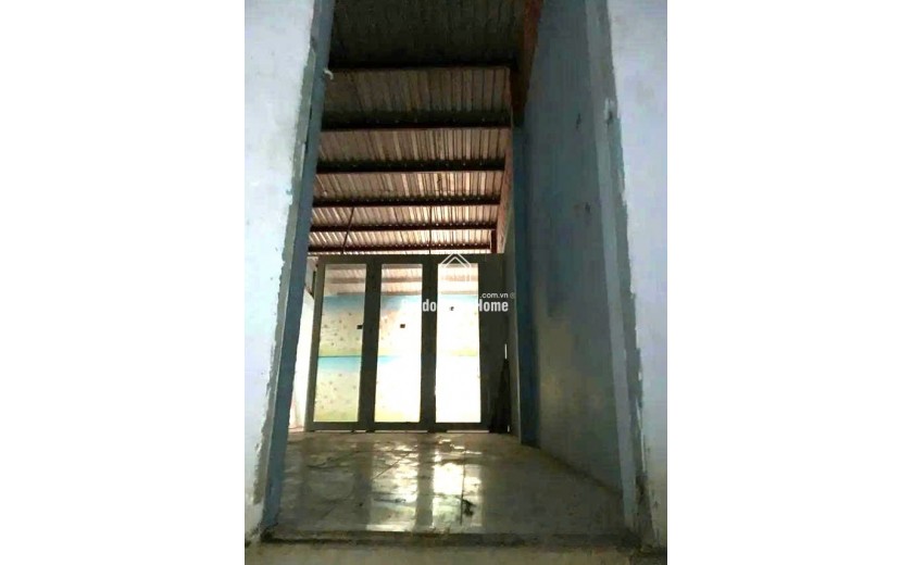 NHÀ BÁN 2 TẦNG – 61M² (4X15,5) – H X H – PHÚ THỌ HÒA, TÂN PHÚ – NHỈNH 6 TỶ