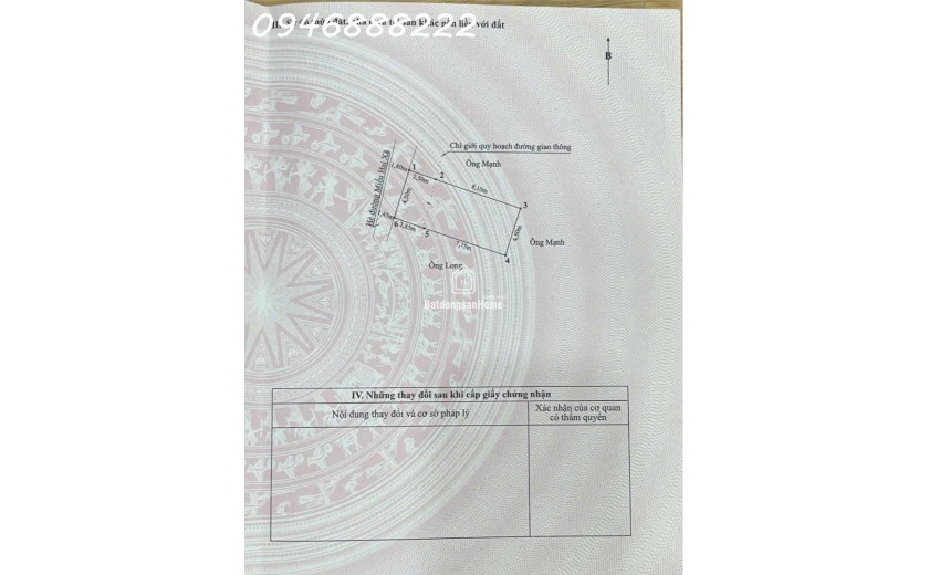 Nhà mặt đường Miếu Hai Xã, gần Hồ Sen - ngã ba Công Đoàn - Vị trí cực đẹp để kinh doanh