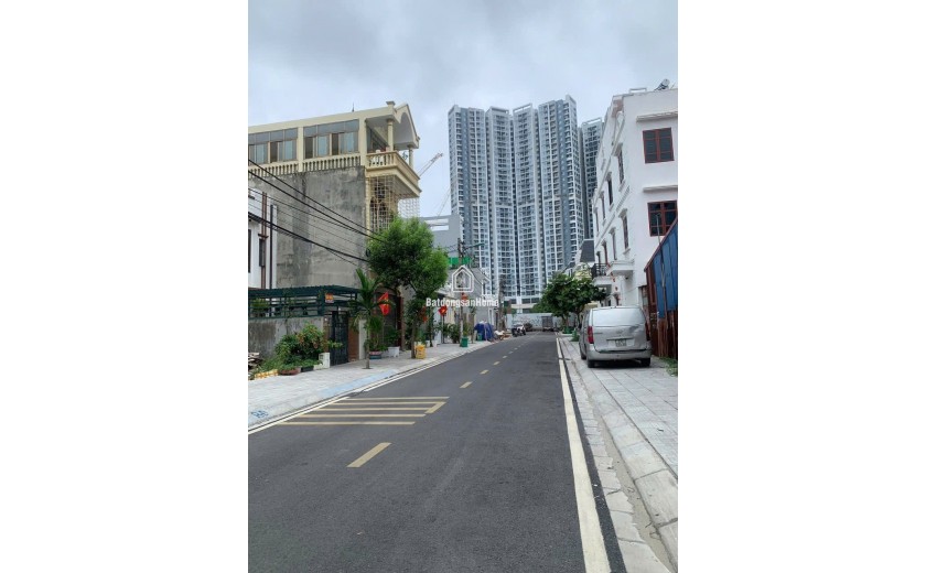 Mặt đường Đào Nhuận - Ngay sát AEON MALL - Phân lô đường 13m đẹp nhất LÊ CHÂN