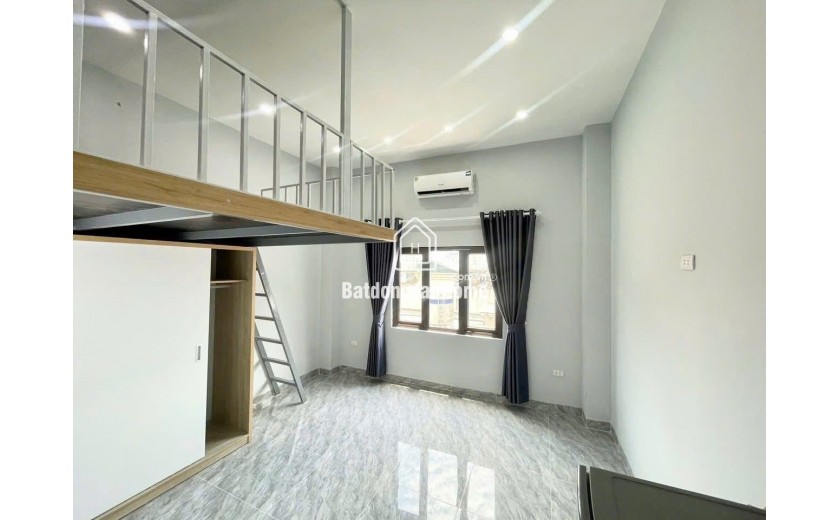 CCMN THỊNH QUANG 10 PHÒNG - 40 TR/ TH - LÔ GÓC. 38m2 6 tầng mặt tiền 3.6m Giá 10.5 tỷ