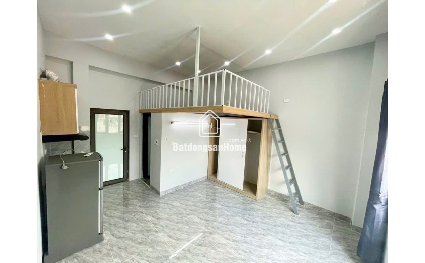 CCMN THỊNH QUANG 10 PHÒNG - 40 TR/ TH - LÔ GÓC. 38m2 6 tầng mặt tiền 3.6m Giá 10.5 tỷ