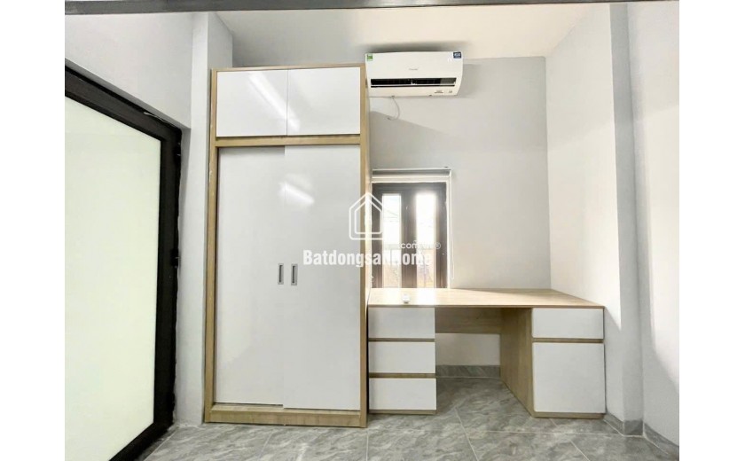 CCMN THỊNH QUANG 10 PHÒNG - 40 TR/ TH - LÔ GÓC. 38m2 6 tầng mặt tiền 3.6m Giá 10.5 tỷ