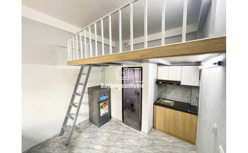 CCMN THỊNH QUANG 10 PHÒNG - 40 TR/ TH - LÔ GÓC. 38m2 6 tầng mặt tiền 3.6m Giá 10.5 tỷ