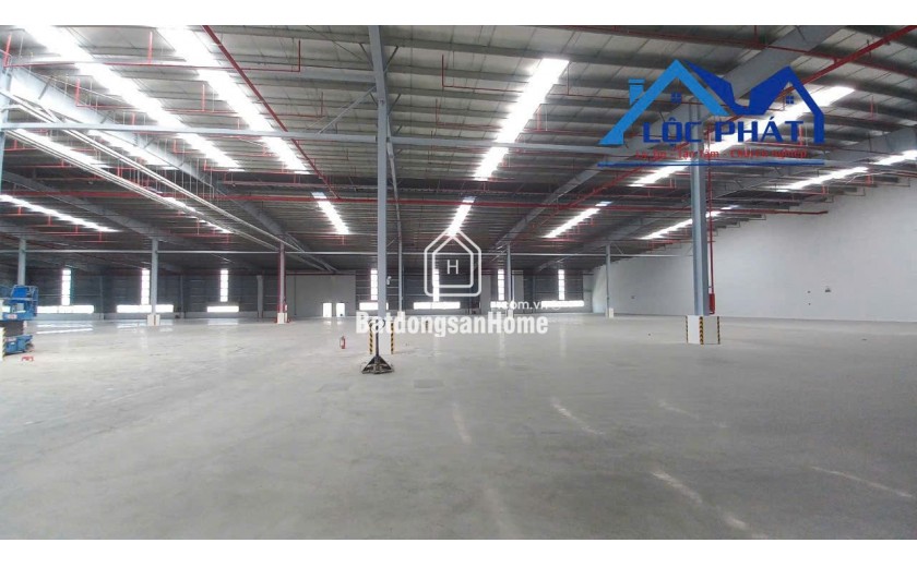 bán xưởng KCN Long Khánh 40.000 m2 chỉ 230 tỷ