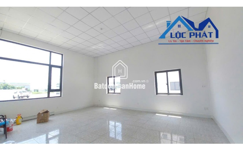 bán xưởng KCN Long Khánh 40.000 m2 chỉ 230 tỷ