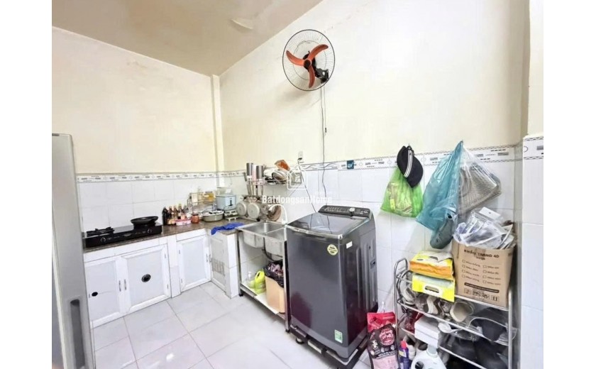 NHÀ ĐẸP, 2 TẦNG - DT 40M2 - TÂN PHÚ -  GẦN CHỢ TÂN HƯƠNG – NHỈNH 4TỶ