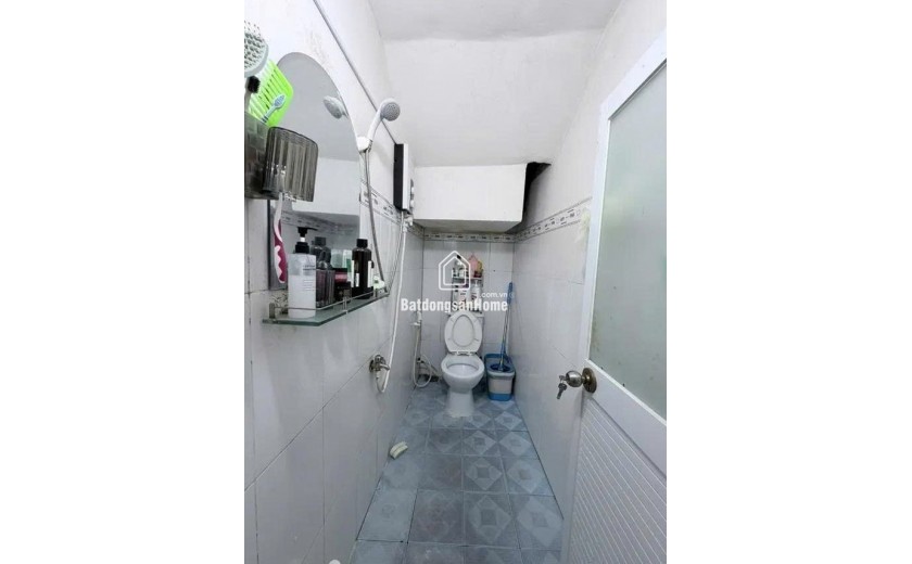 NHÀ ĐẸP, 2 TẦNG - DT 40M2 - TÂN PHÚ -  GẦN CHỢ TÂN HƯƠNG – NHỈNH 4TỶ