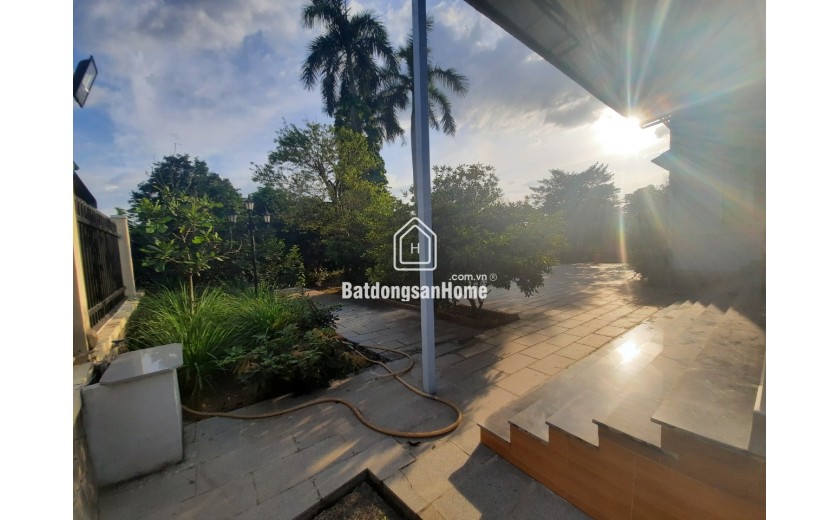 GIỮ LÔ ĐẤT ĐẸP TẠI TÂN PHÚ TRUNG, CỦ CHI- 1120m- SHR