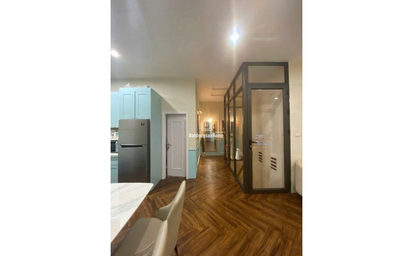 PHÂN LÔ LÊ TRỌNG TẤN - OTO ĐỖ CỬA - KINH DOANH 100m2 2 tâng mặt tiền 7.5m Giá 47 tỷ