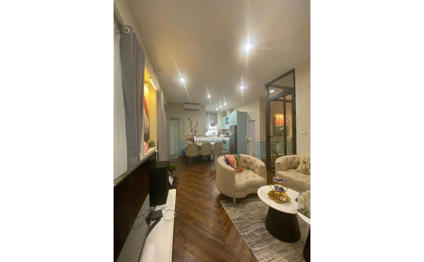 PHÂN LÔ LÊ TRỌNG TẤN - OTO ĐỖ CỬA - KINH DOANH 100m2 2 tâng mặt tiền 7.5m Giá 47 tỷ