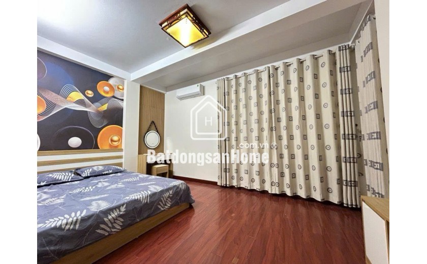 NHÀ ĐẸP MỸ ĐÌNH - 1 NHÀ RA Ô TÔ - GẦN BX  MỸ ĐÌNH 40m2 4 tầng mặt tiền 5m Giá 10.3 tỷ